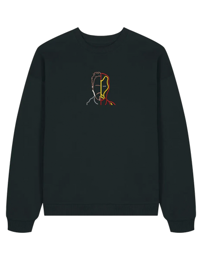 Tony sweatshirt