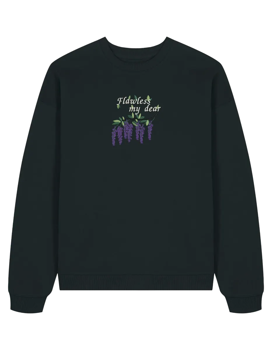 Flawless sweatshirt Bridgerton