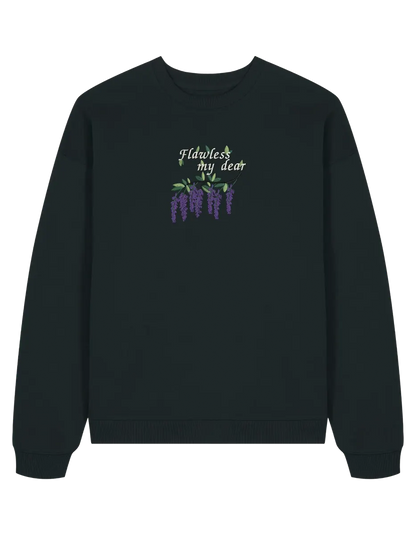 Flawless sweatshirt Bridgerton