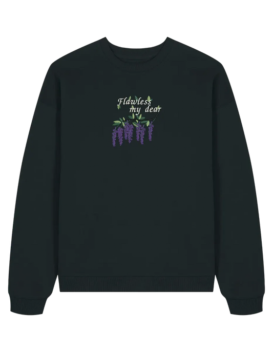 Flawless sweatshirt Bridgerton