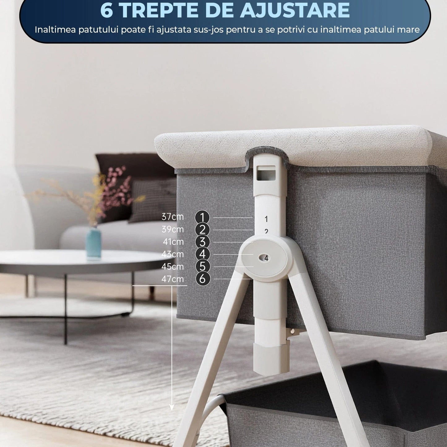 Set Timebox, Nou-Nascut: Patut Pliabil si Portabil, Maro