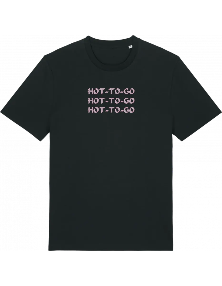 Hot to go tricou Chappell Roan