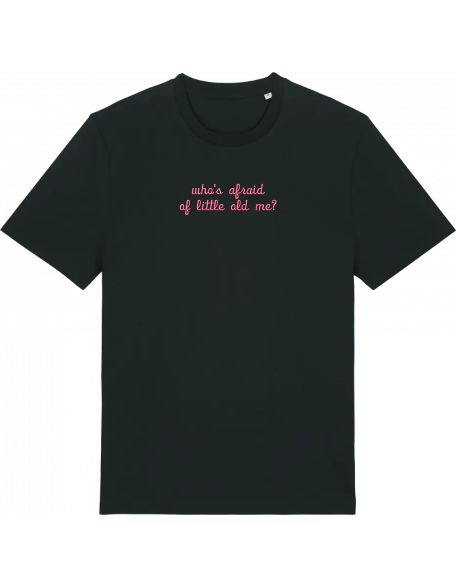 Little old me tricou Taylor Swift