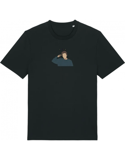 Ross tricou Friends
