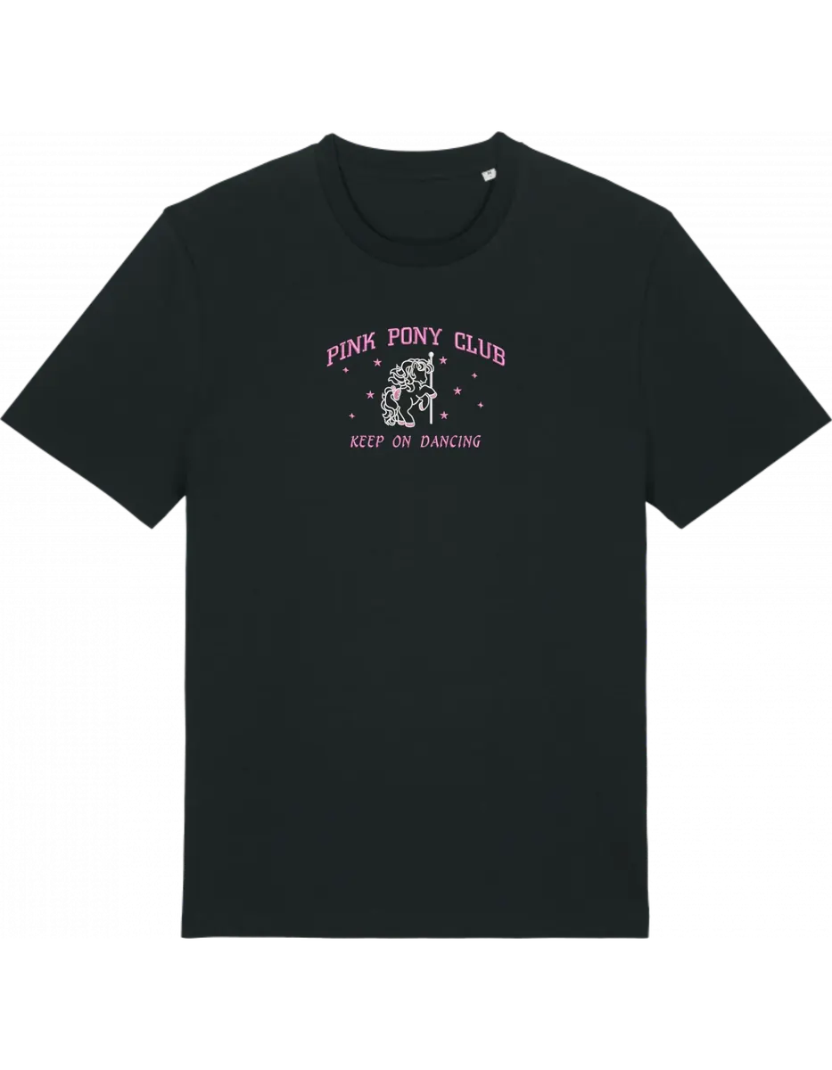 Pink pony club tricou Chappell Roan