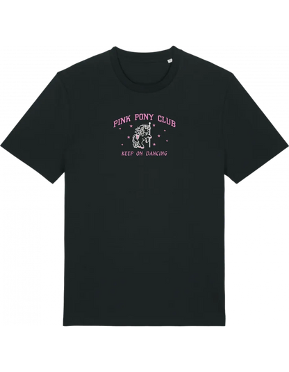 Pink pony club tricou Chappell Roan