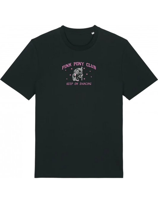 Pink pony club tricou Chappell Roan
