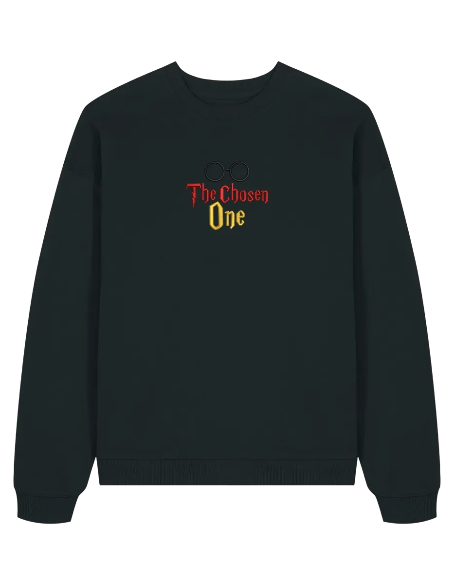 The Chosen one sweatshirt Harry Potter