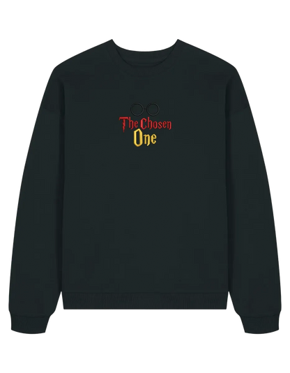 The Chosen one sweatshirt Harry Potter