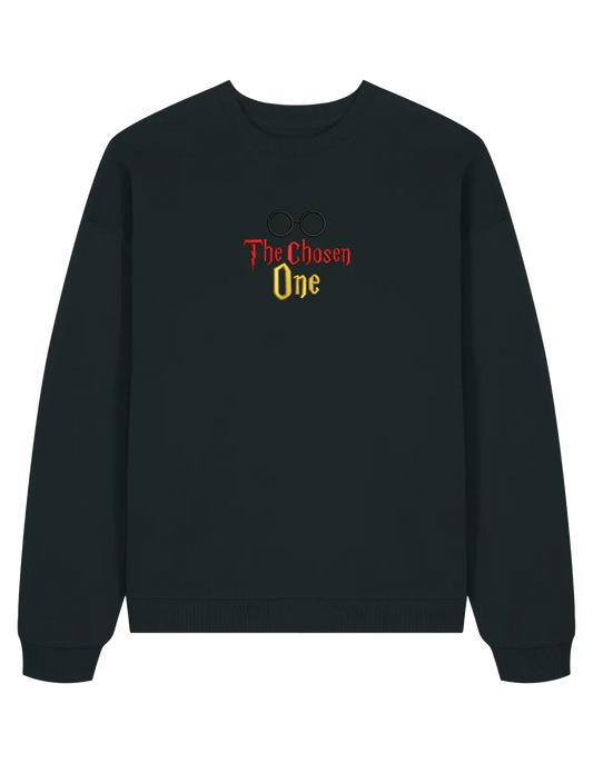 The Chosen one sweatshirt Harry Potter