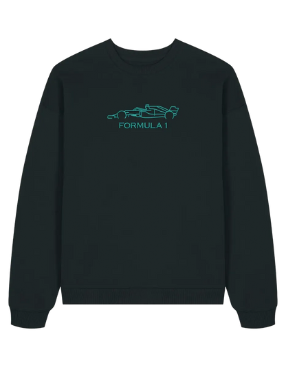 Formula sweatshirt F1