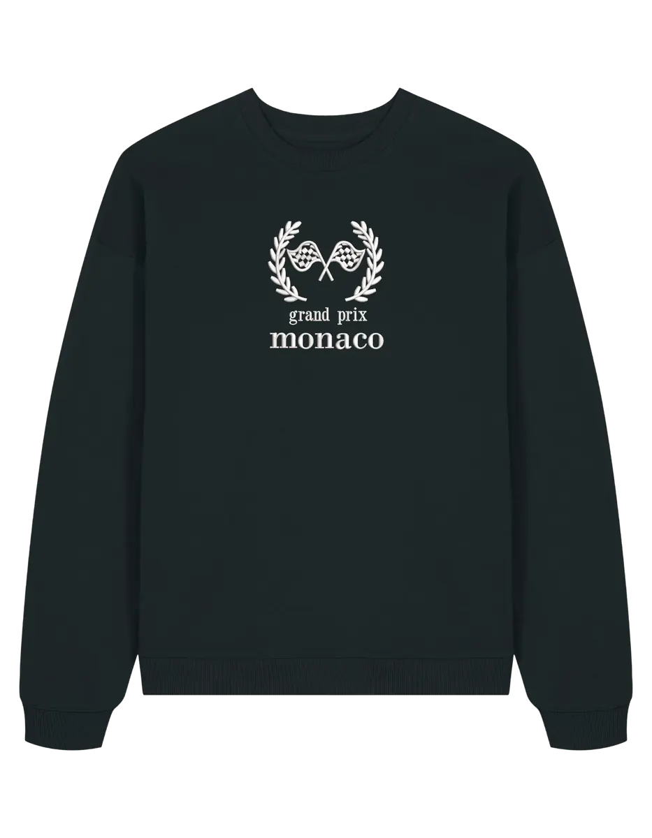 Grand prix sweatshirt F1