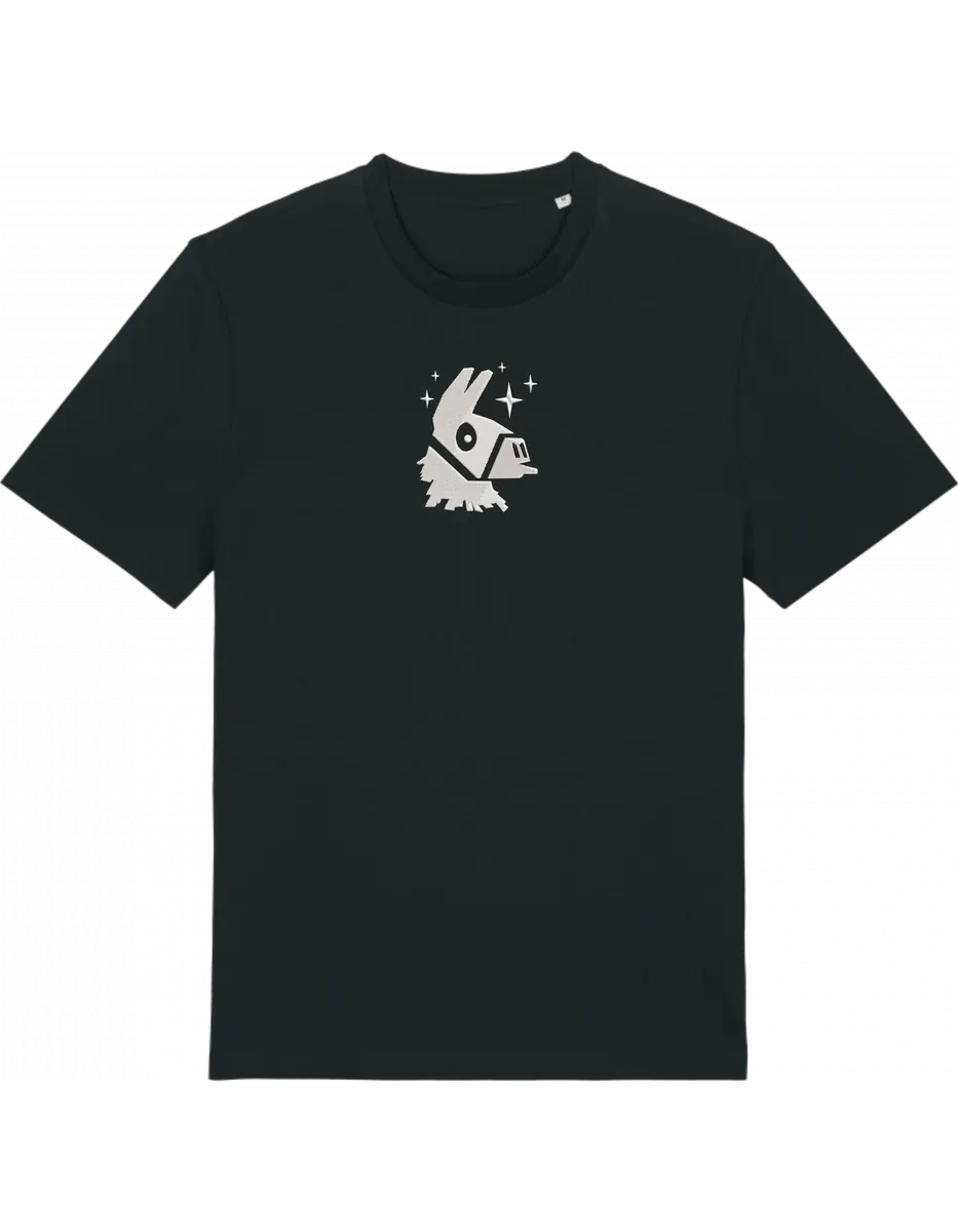 Llama tricou Gaming