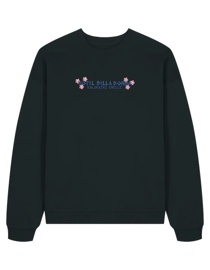 Hotel Bella Donna sweatshirt ABBA