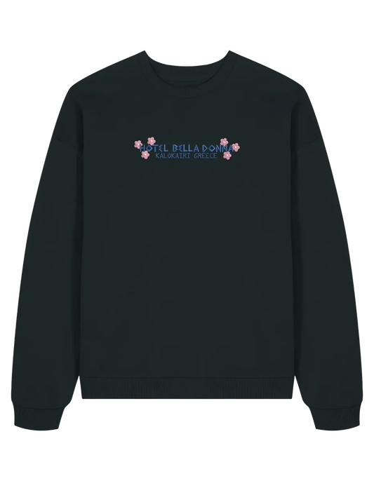 Hotel Bella Donna sweatshirt ABBA
