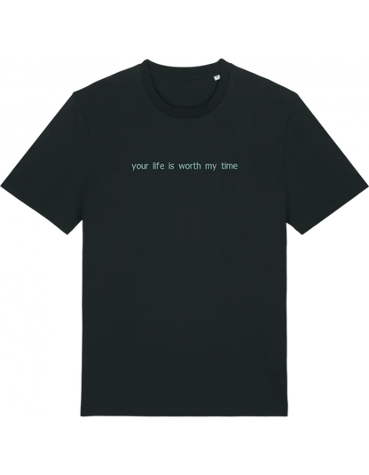 Worth my time tricou Medical