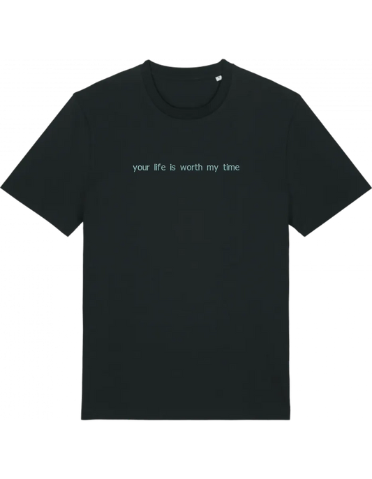 Worth my time tricou Medical