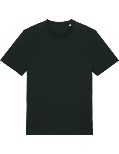 Pat tricou Friends