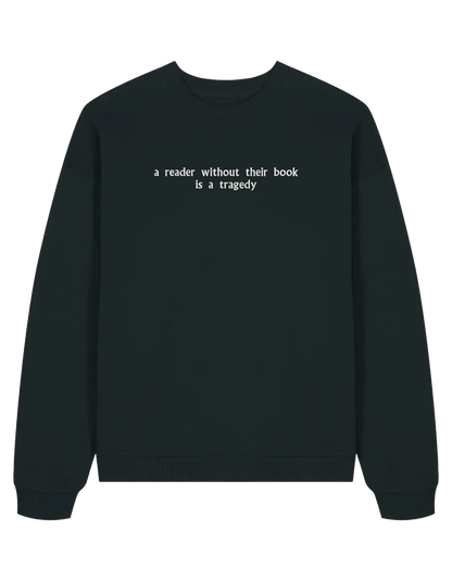 Tragedy sweatshirt Fourth Wing