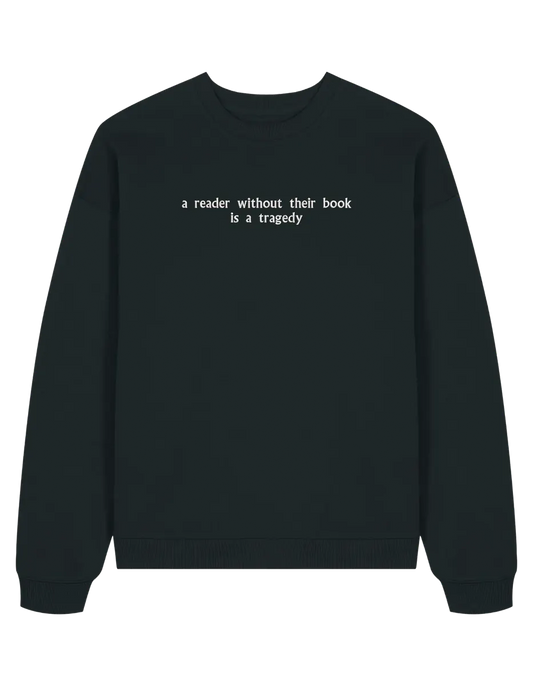Tragedy sweatshirt Fourth Wing