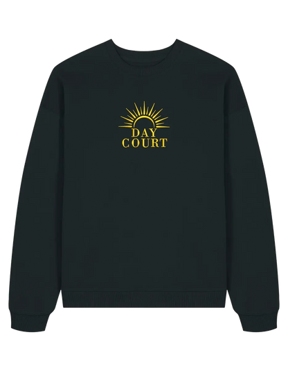 Day court sweatshirt ACOTAR