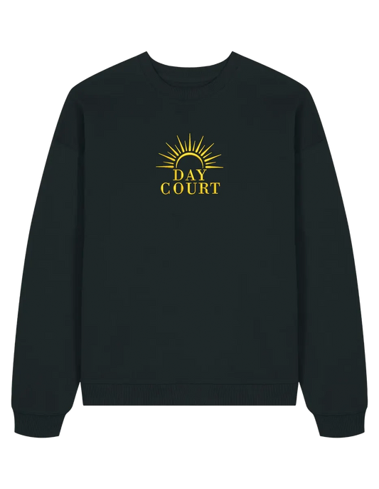 Day court sweatshirt ACOTAR