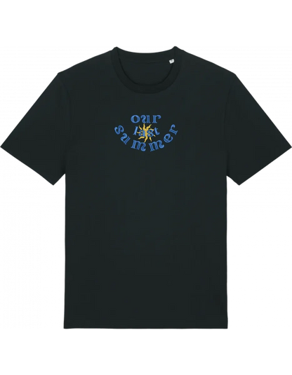 Our last summer sun tricou ABBA