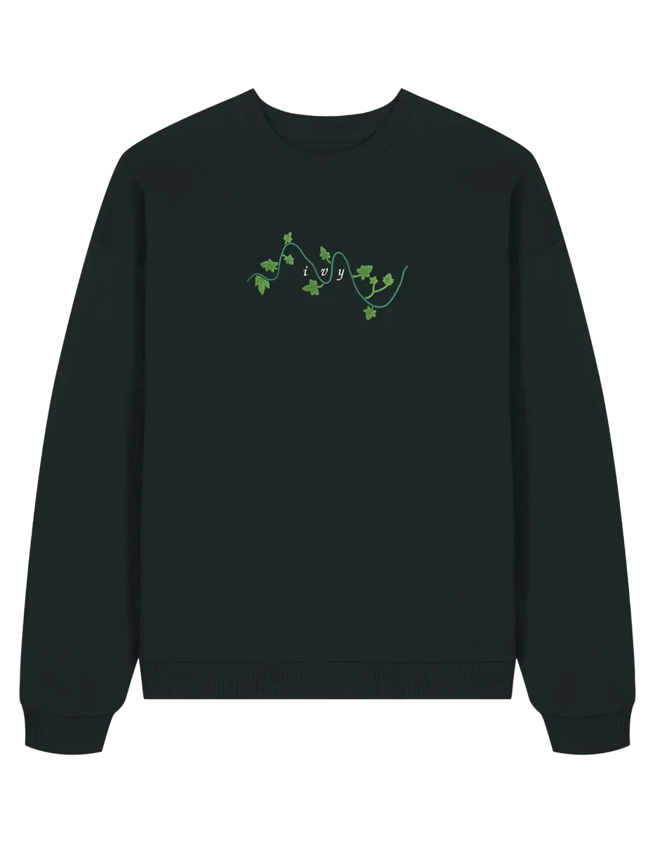 Ivy sweatshirt Taylor Swift
