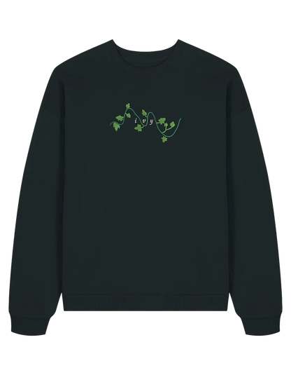 Ivy sweatshirt Taylor Swift
