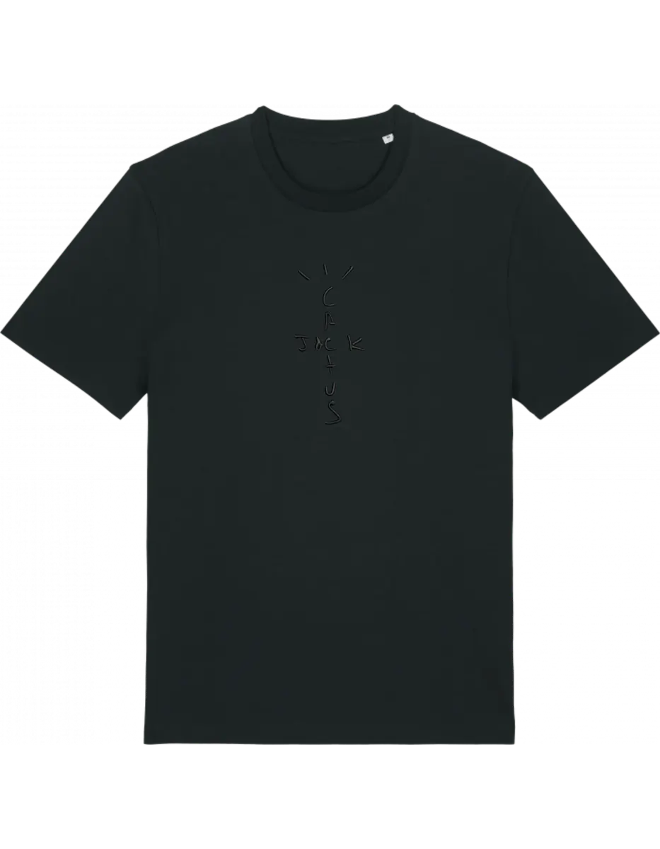 Jack tricou Travis Scott