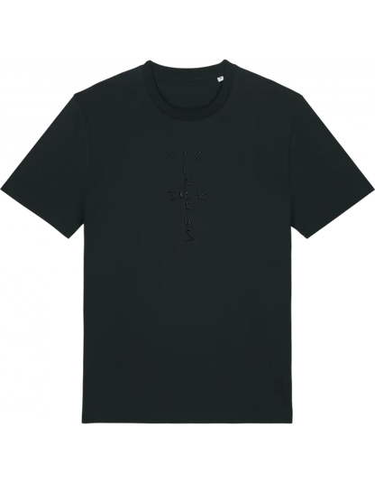 Jack tricou Travis Scott