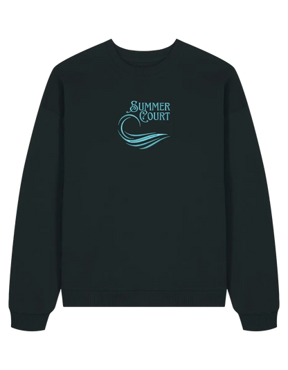 Summer court sweatshirt ACOTAR