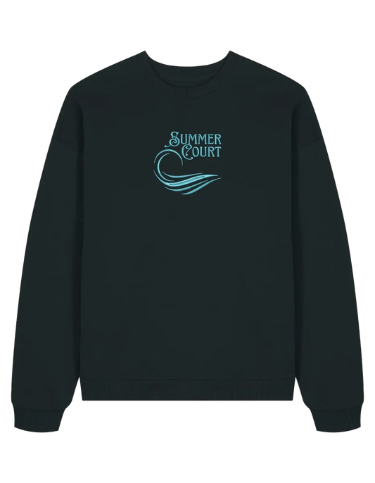 Summer court sweatshirt ACOTAR