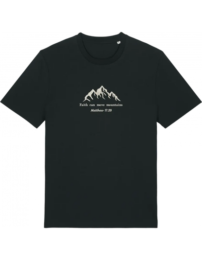 Move mountains tricou
