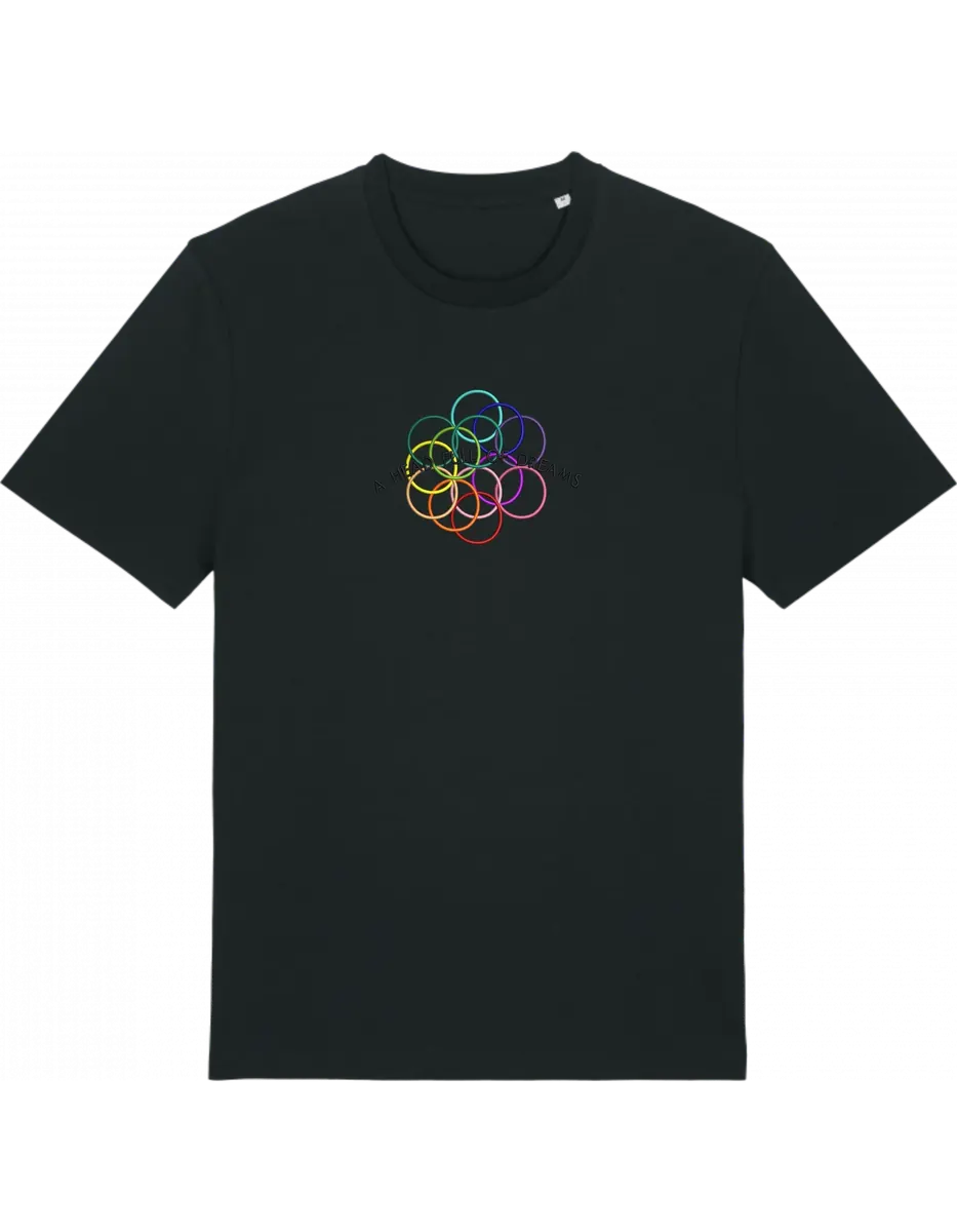 Head full of dreams tricou Coldplay