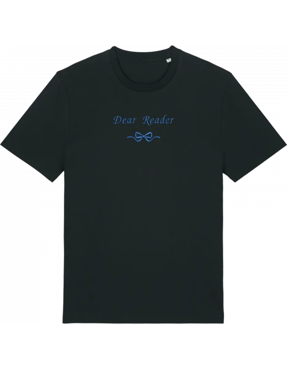 Dear reader tricou Bridgerton