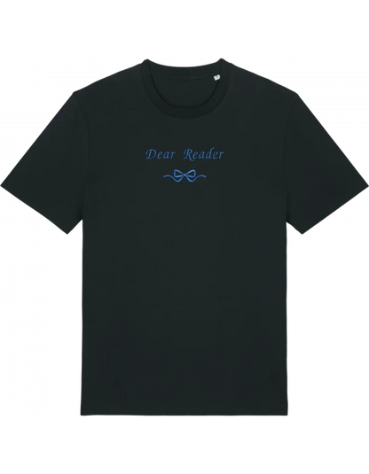 Dear reader tricou Bridgerton