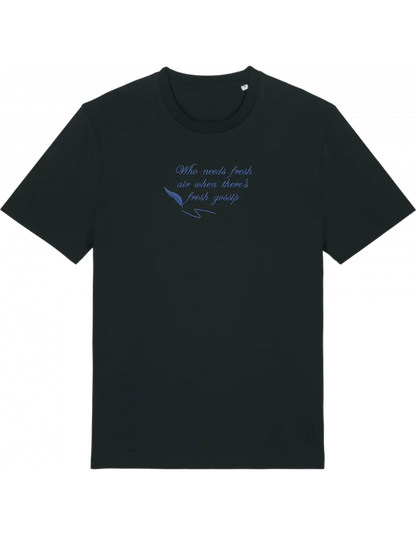 Fresh gossip tricou Bridgerton