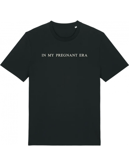 Pregnant era tricou