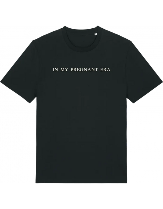 Pregnant era tricou