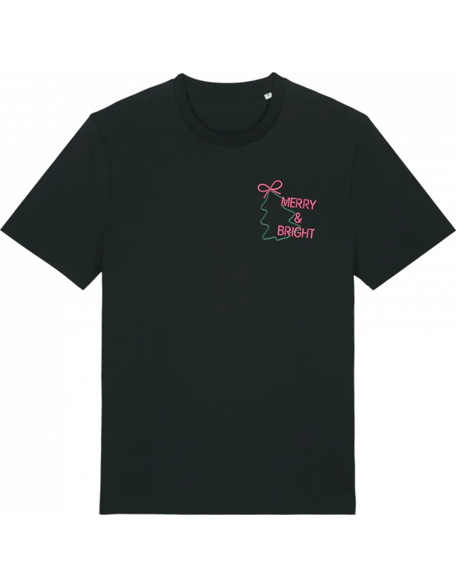 Merry tricou Craciun