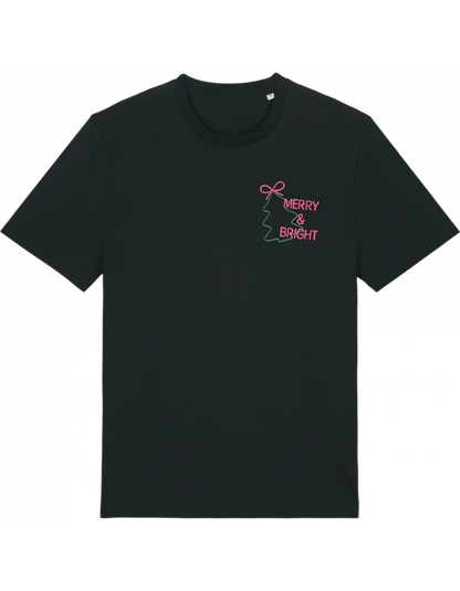 Merry tricou Craciun