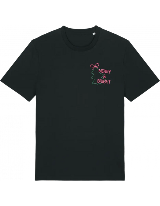 Merry tricou Craciun