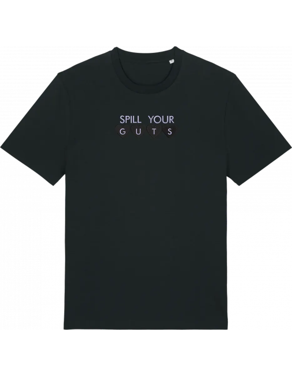 Guts tricou Olivia Rodrigo