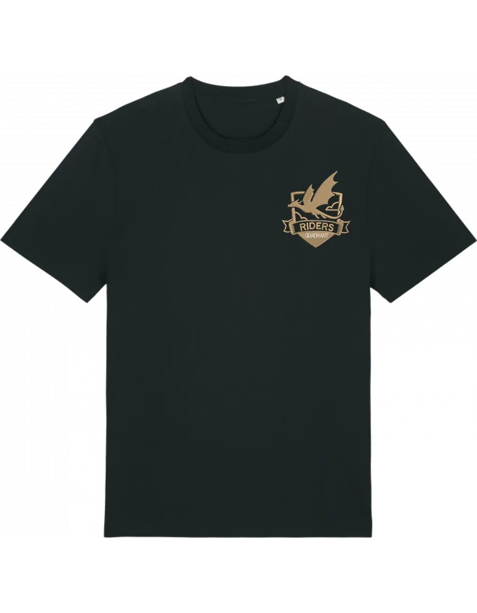 Riders quadrant tricou Fourth Wing