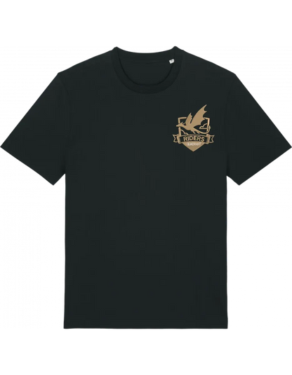 Riders quadrant tricou Fourth Wing