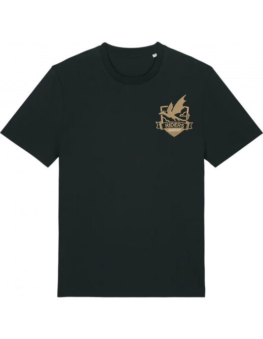 Riders quadrant tricou Fourth Wing