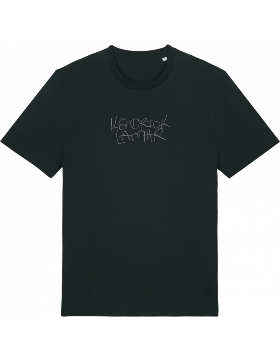 Kendrick tricou