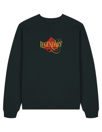 Legendary sweatshirt Caraval