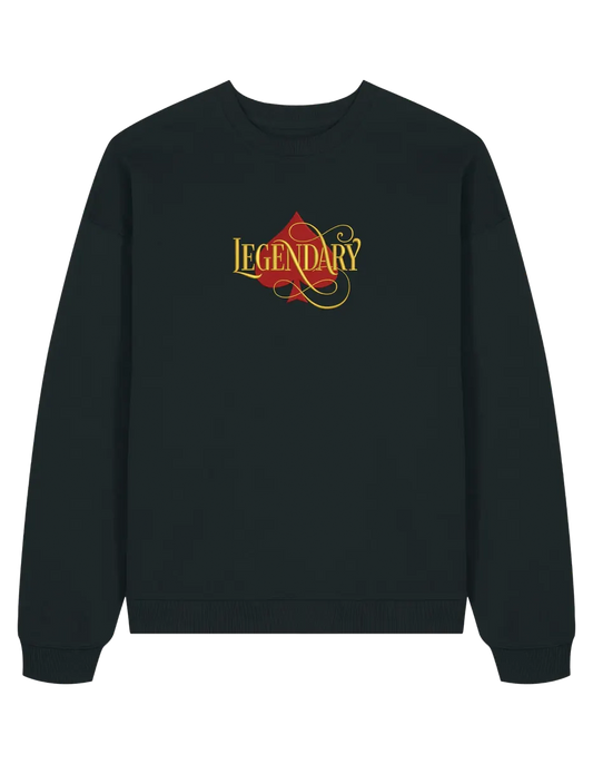 Legendary sweatshirt Caraval